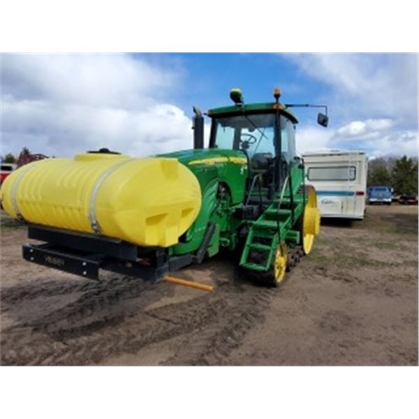 2004 JOHN DEERE 8520T