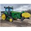 Image 2 : 2004 JOHN DEERE 8520T