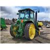 Image 3 : 2004 JOHN DEERE 8520T