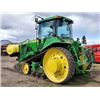 Image 7 : 2004 JOHN DEERE 8520T