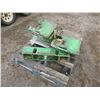 Image 2 : JOHN DEERE WEIGHTS