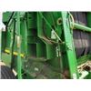 Image 5 : JOHN DEERE 569 MEGA WIDE ROUND BALER