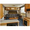 Image 5 : 1995 CITATION 34' FIFTH WHEEL HOLIDAY TRAILER