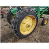Image 10 : JOHN DEERE 1830 TRACTOR