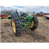 Image 4 : JOHN DEERE 1830 TRACTOR