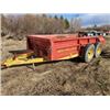 Image 1 : NEW HOLLAND 791 MANURE SPREADER