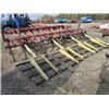 Image 2 : IH 4500 - 18' CULTIVATOR