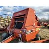 Image 2 : HESSTON 565A ROUND BALER
