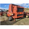 Image 3 : HESSTON 565A ROUND BALER