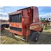 Image 4 : HESSTON 565A ROUND BALER