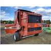 Image 4 : HESSTON 565A ROUND BALER