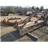 Image 1 : C-FRAME & DOZER BLADE