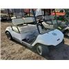 Image 2 : 2000 YAMAHA GOLF CART