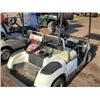 Image 3 : 2000 YAMAHA GOLF CART