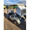 Image 2 : 2007 YAMAHA GOLF CART