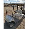 Image 3 : 2007 YAMAHA GOLF CART