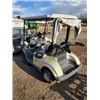 Image 1 : 2007 YAMAHA GOLF CART