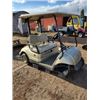 Image 3 : 2007 YAMAHA GOLF CART