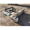 Image 2 : 72" SKIDSTEER MOWER