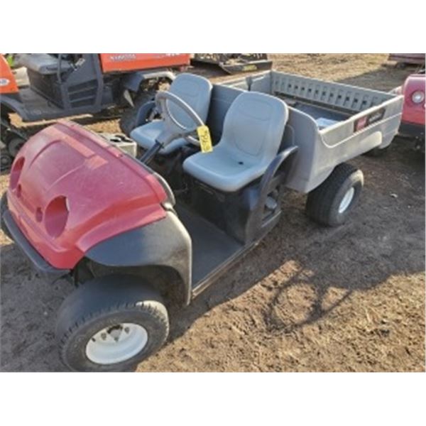 2006 TORO WORKMAN