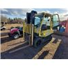 Image 2 : HYSTER FORKLIFT