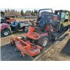 Image 1 : KUBOTA FQ880 FRONT MOUNT MOWER