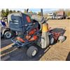 Image 3 : KUBOTA FQ880 FRONT MOUNT MOWER