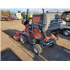 Image 4 : KUBOTA FQ880 FRONT MOUNT MOWER