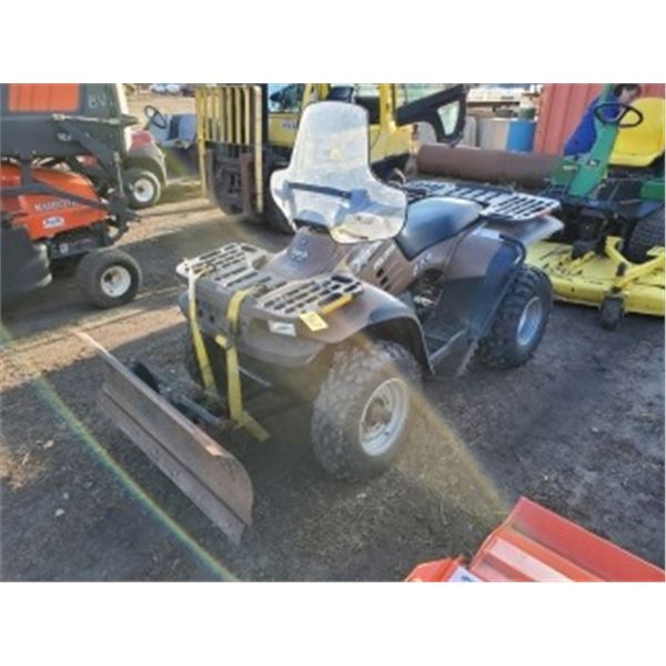 POLARIS XPEDITION 325 QUAD
