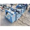 Image 2 : 72" HYDRAULIC GRAPPLE BUCKET FOR SKIDSTEER