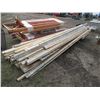 Image 1 : APPROX 78 - 2 X 4 X 16' BOARDS (ALL FOR ONE MONEY)