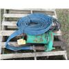 Image 1 : ELECTRIC WATER SUMP PUMP & HOSE
