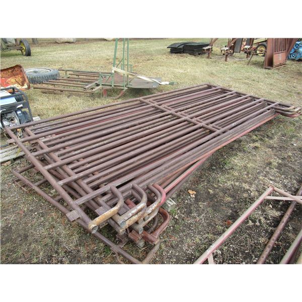 12' STOCK PANELS (PER PANEL TIMES 10)