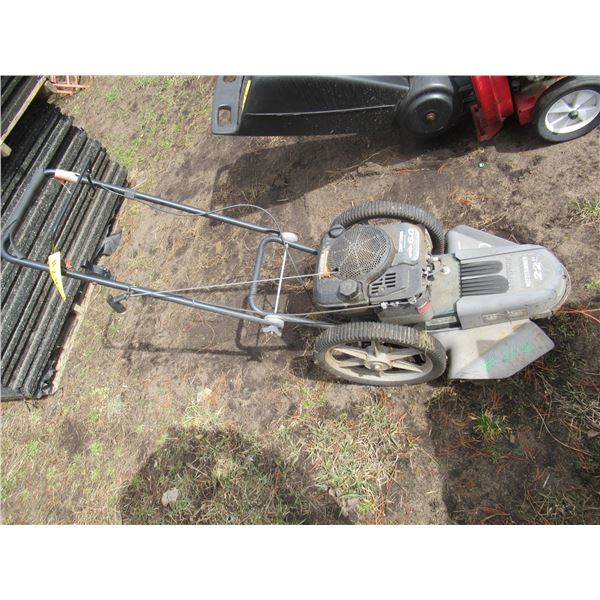 CRAFTSMAN 6 HP WEED TRIMMER