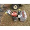 Image 1 : CRAFTSMAN SNOW BLOWER