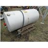 Image 1 : 300 GALLON FUEL TANK C/W HOSE & FILTER