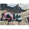Image 1 : 2 MOWERS