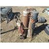 Image 1 : 2 AIR TANKS ON CART