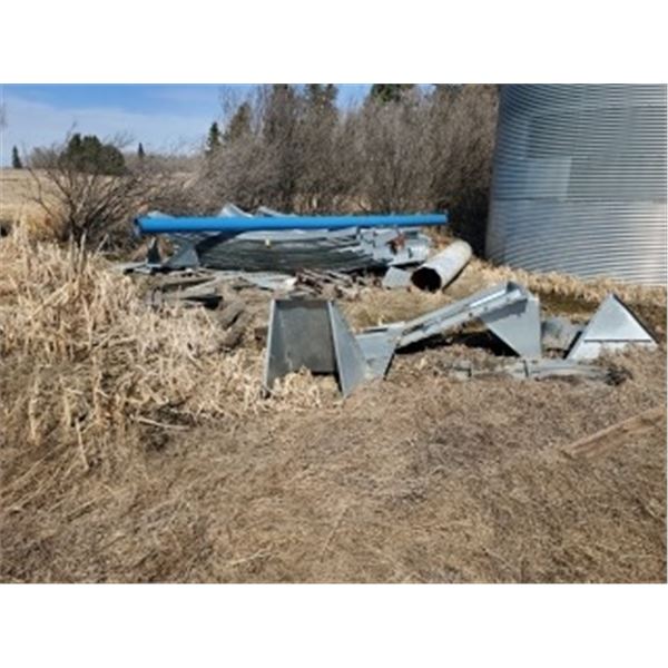 QUANTITY OF BIN RINGS