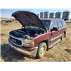 Image 2 : 2000 GMC YUKON
