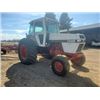 Image 2 : CASE 2290 TRACTOR