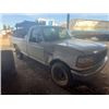Image 2 : 1996 FORD F250 TRUCK