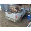 Image 4 : 1996 FORD F250 TRUCK