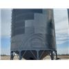 Image 2 : WESTEEL ROSCO 5500 BUSHEL GRAIN BIN C/W MILLER HOPPER