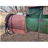 Image 3 : BUTLER 1500 BUSHEL GRAIN BIN C/W RACHAR HOPPER
