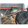 Image 4 : BUTLER 1500 BUSHEL GRAIN BIN C/W RACHAR HOPPER