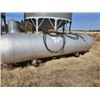 Image 1 : 1000 LITRE PROPANE TANK