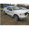 Image 4 : 2006 FORD F150 - 2WD LARIAT TRUCK