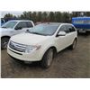 Image 1 : 2008 FORD EDGE SUV