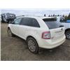 Image 2 : 2008 FORD EDGE SUV